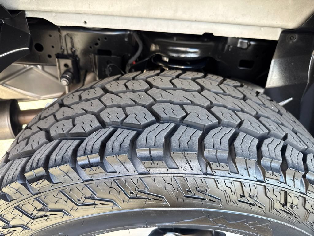 Used 2023 RAM 1500 Rebel w/ Rebel Level 1 Equipment Group AWD/4WD image 10