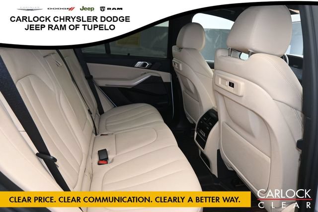 Used 2022 BMW X5 xDrive45e w/ Executive Package AWD/4WD image 32