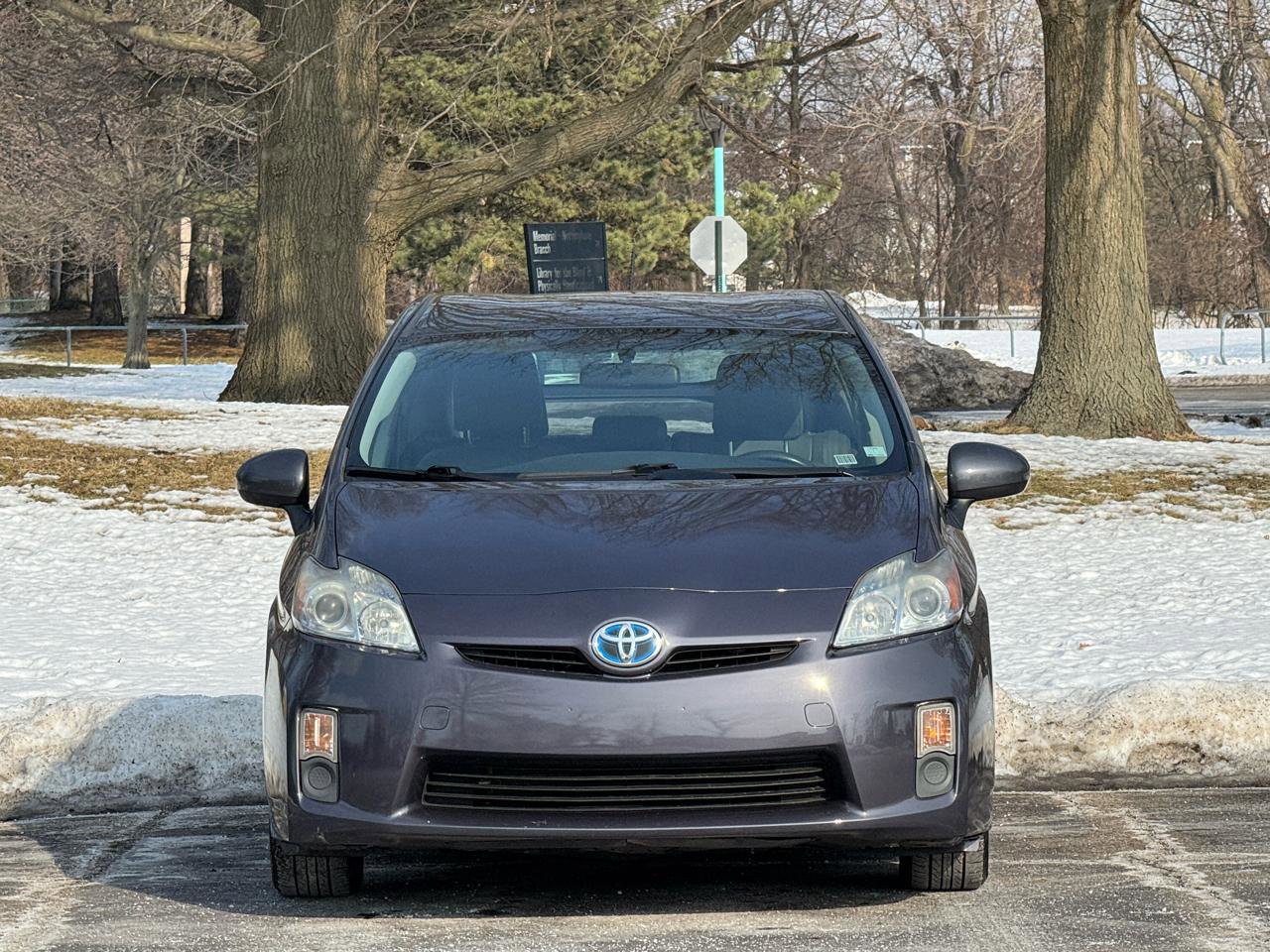Used 2010 Toyota Prius image 11
