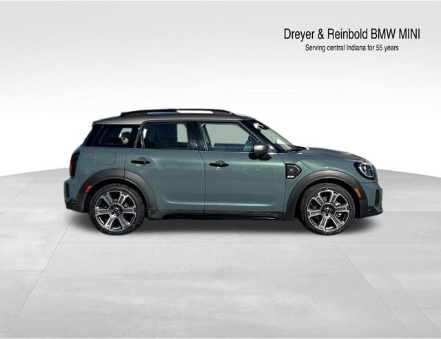 Certified 2023 MINI Cooper Countryman S image 2