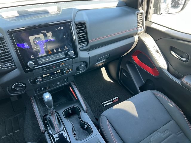 Used 2023 Nissan Frontier PRO-4X AWD/4WD image 37
