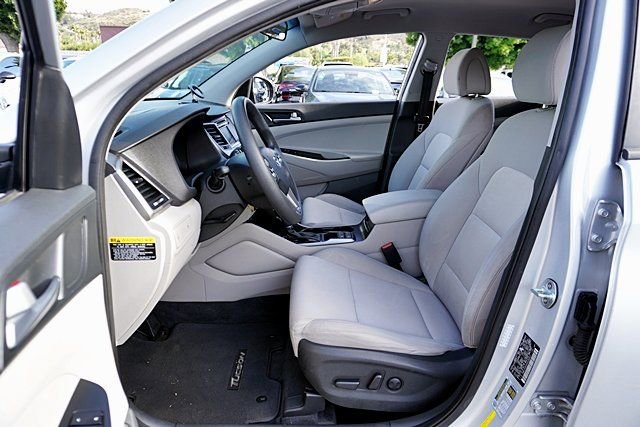 Used 2017 Hyundai Tucson SE FWD image 14