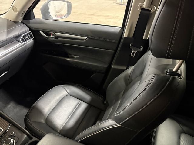 Used 2025 MAZDA CX-5 AWD 2.5 S w/ Preferred Package image 18
