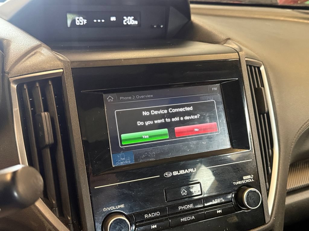 Used 2018 Subaru Impreza 2.0i Premium AWD/4WD image 26