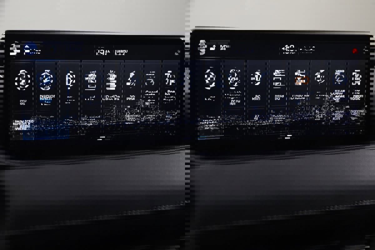 Used 2023 Genesis G80 3.5T Sport w/ Winter Weather Package image 37