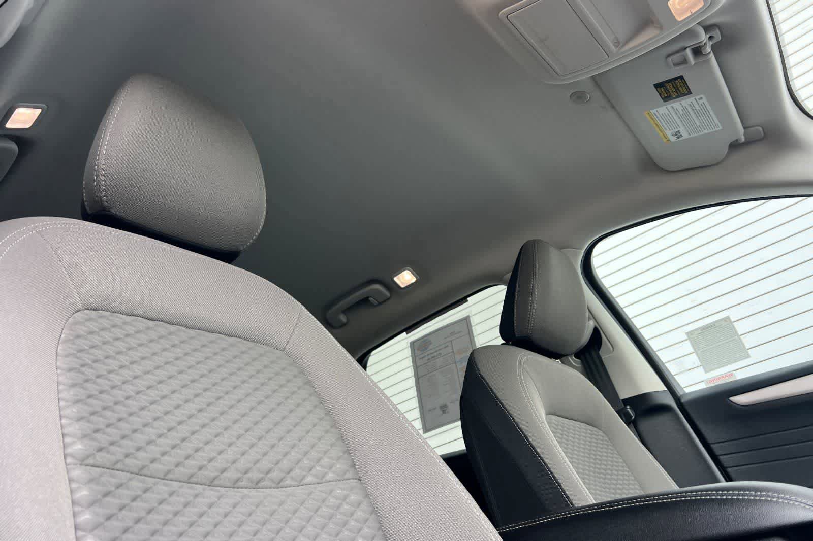 Used 2022 Ford Escape SE w/ Convenience Package image 20