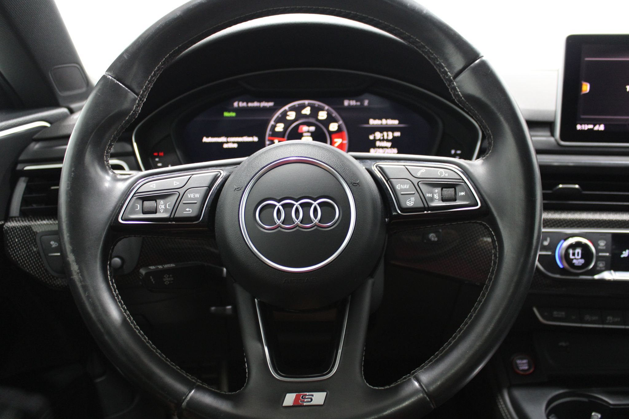 Used 2019 Audi S5 Premium Plus w/ Premium Plus AWD/4WD image 31