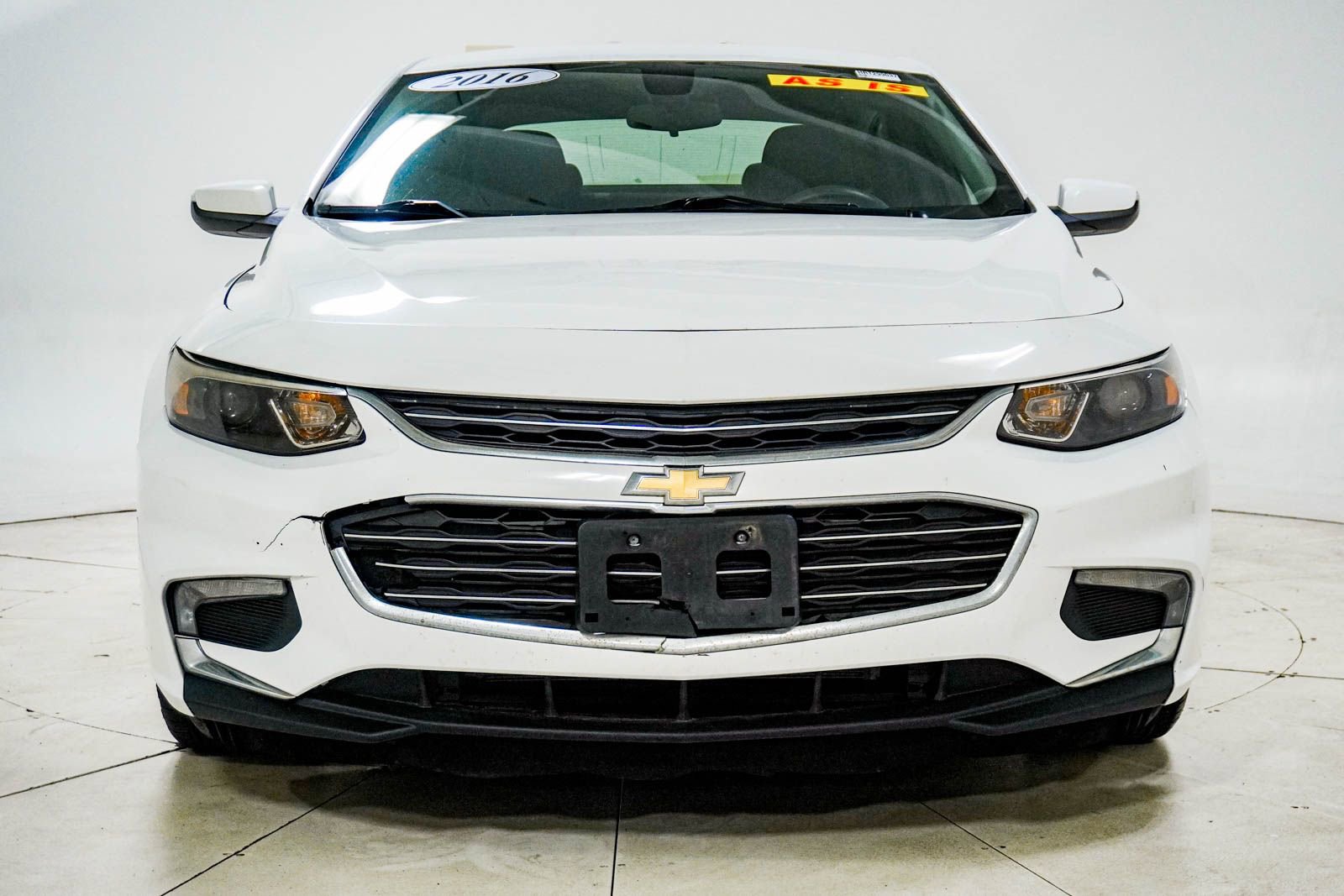 Used 2016 Chevrolet Malibu LT FWD image 13