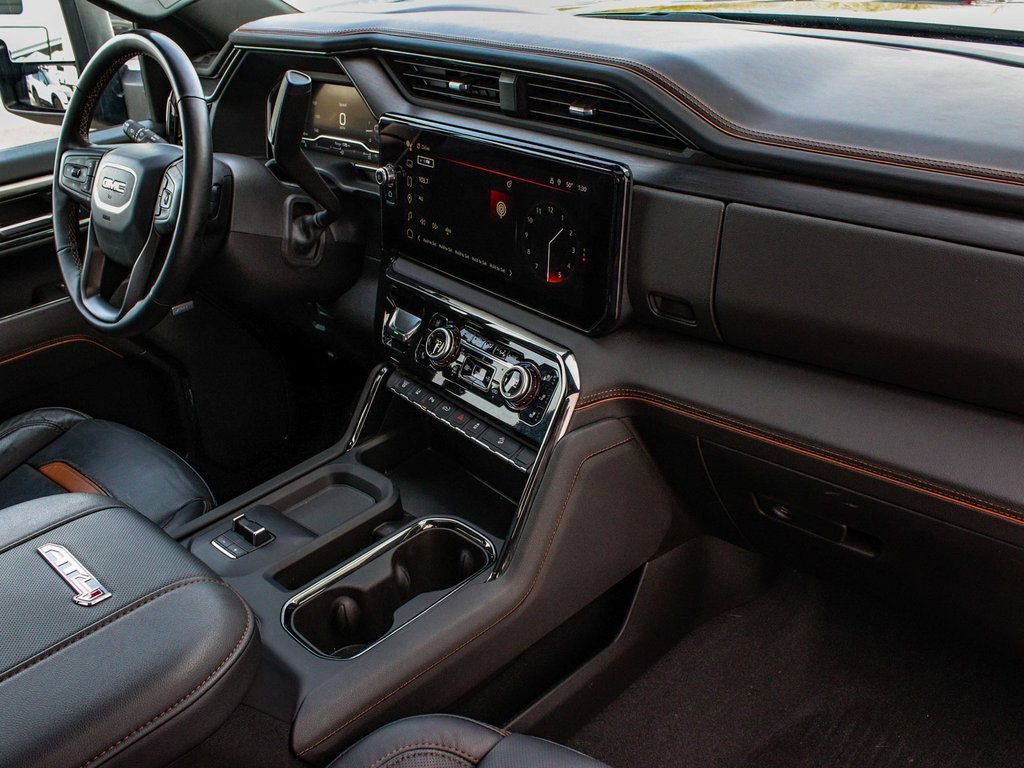 Used 2024 GMC Sierra 3500 AT4 w/ AT4 Premium Plus Package image 40