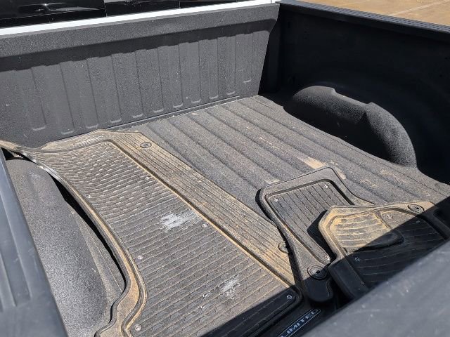 Used 2021 RAM 1500 Limited image 10