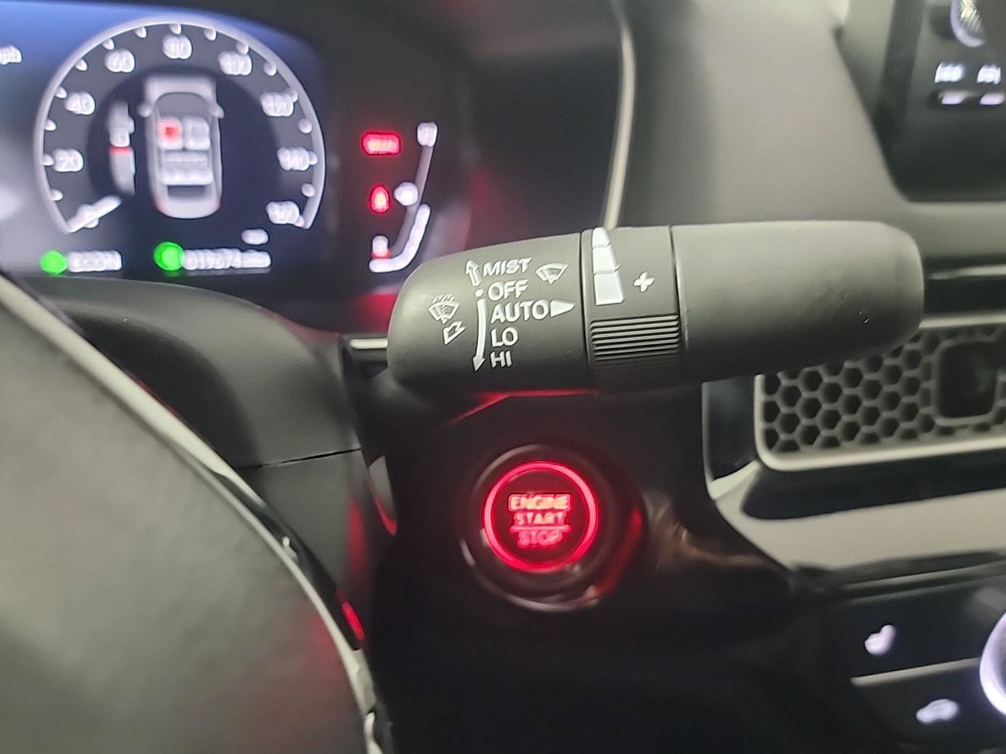 Certified 2024 Honda Civic Touring image 28