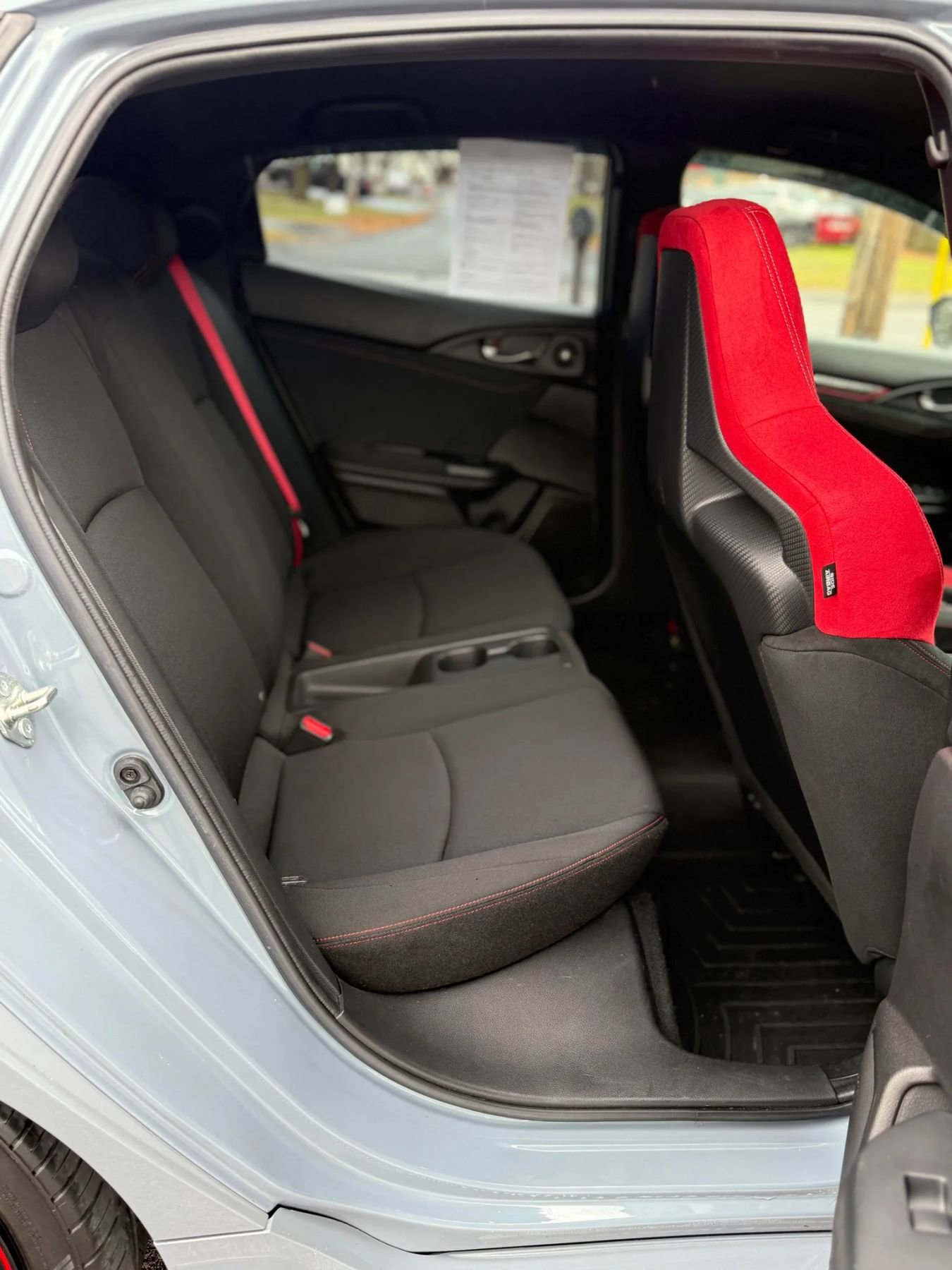 Used 2019 Honda Civic Type R image 11