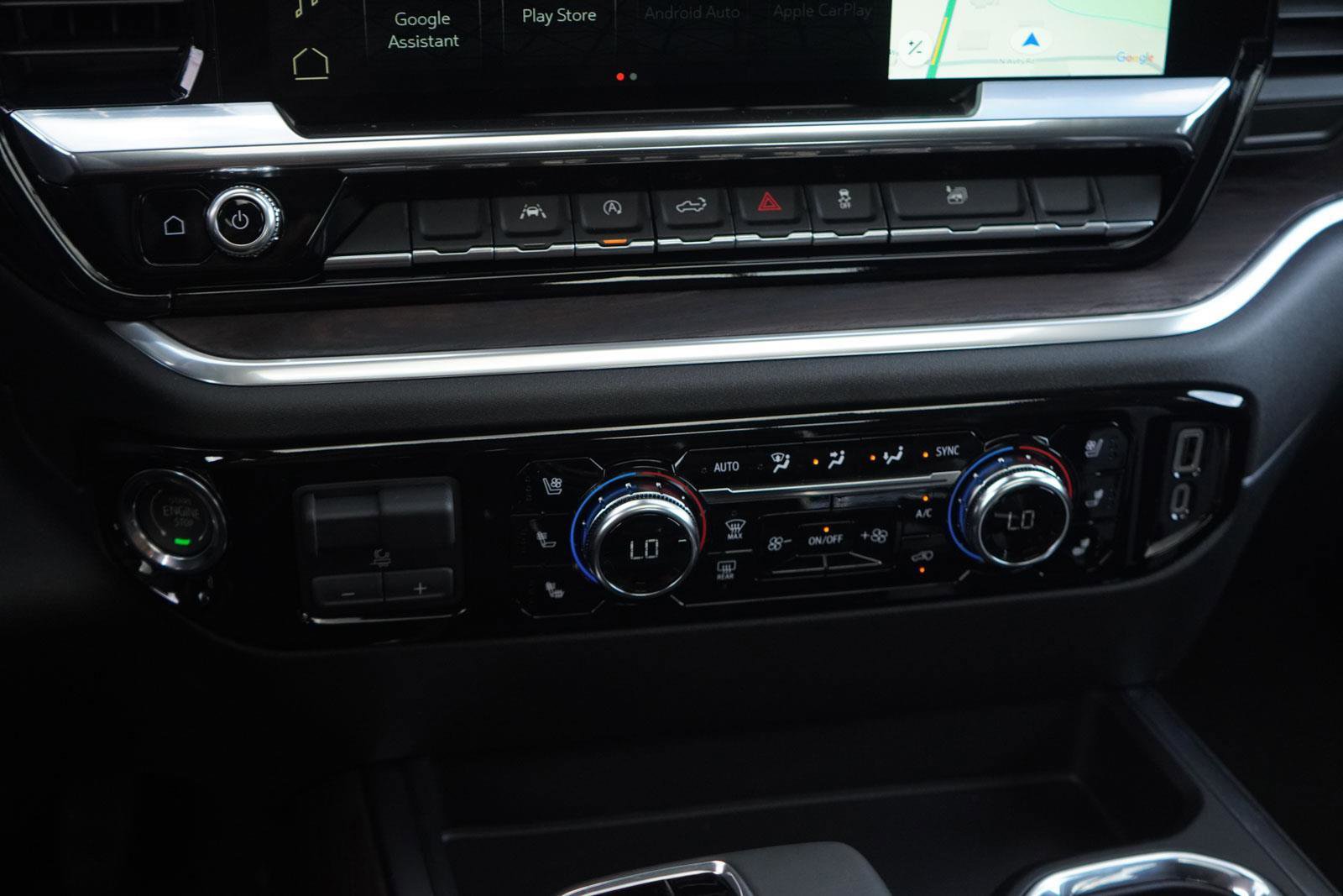 New 2026 GMC Sierra 1500 SLT w/ SLT Convenience Package image 18