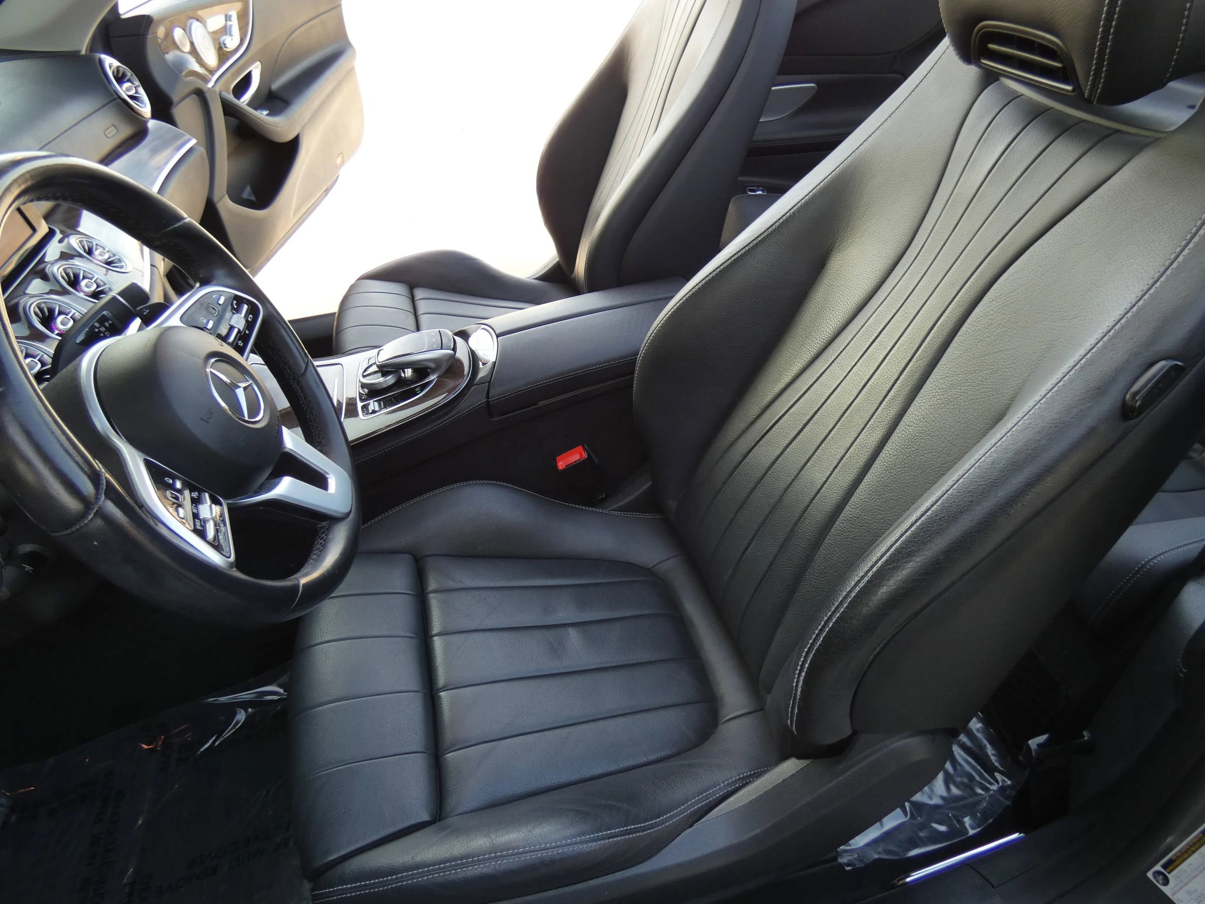 Used 2019 Mercedes-Benz E 450 Cabriolet image 44