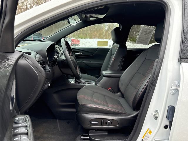 Used 2024 Chevrolet Equinox RS image 37
