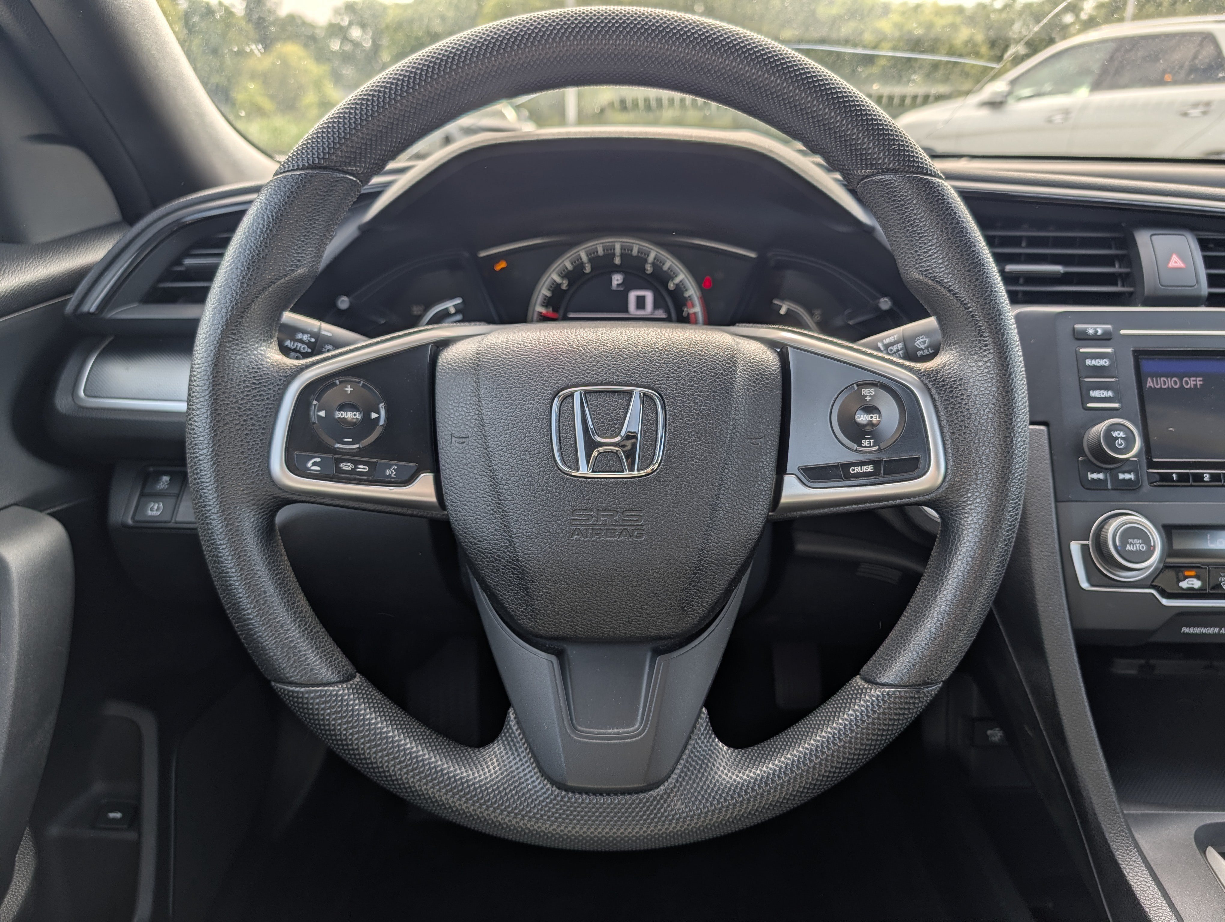 Used 2016 Honda Civic LX-P image 22