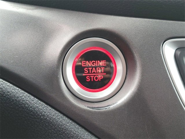 Used 2022 Honda Passport EX-L image 26