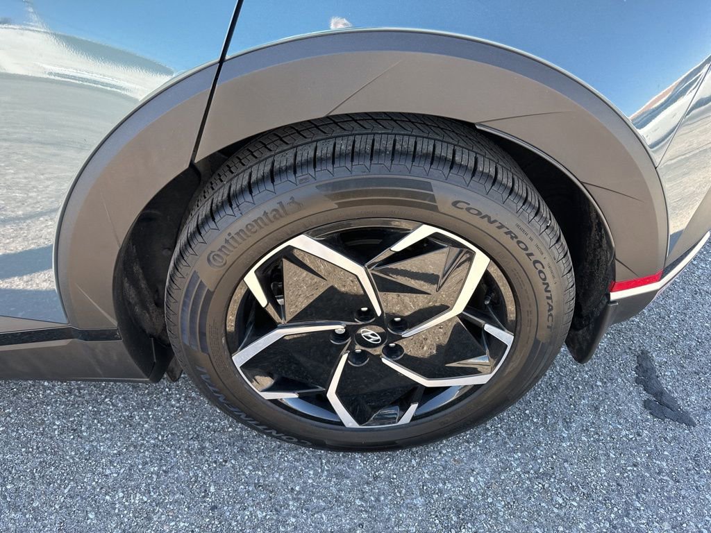 Used 2023 Hyundai Ioniq 5 SEL image 12