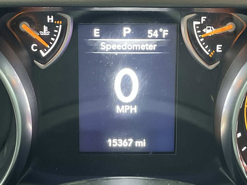 Used 2023 Jeep Wrangler Sport image 34