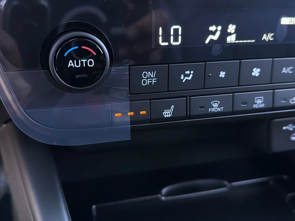 New 2026 Subaru Outback Wilderness AWD/4WD image 29