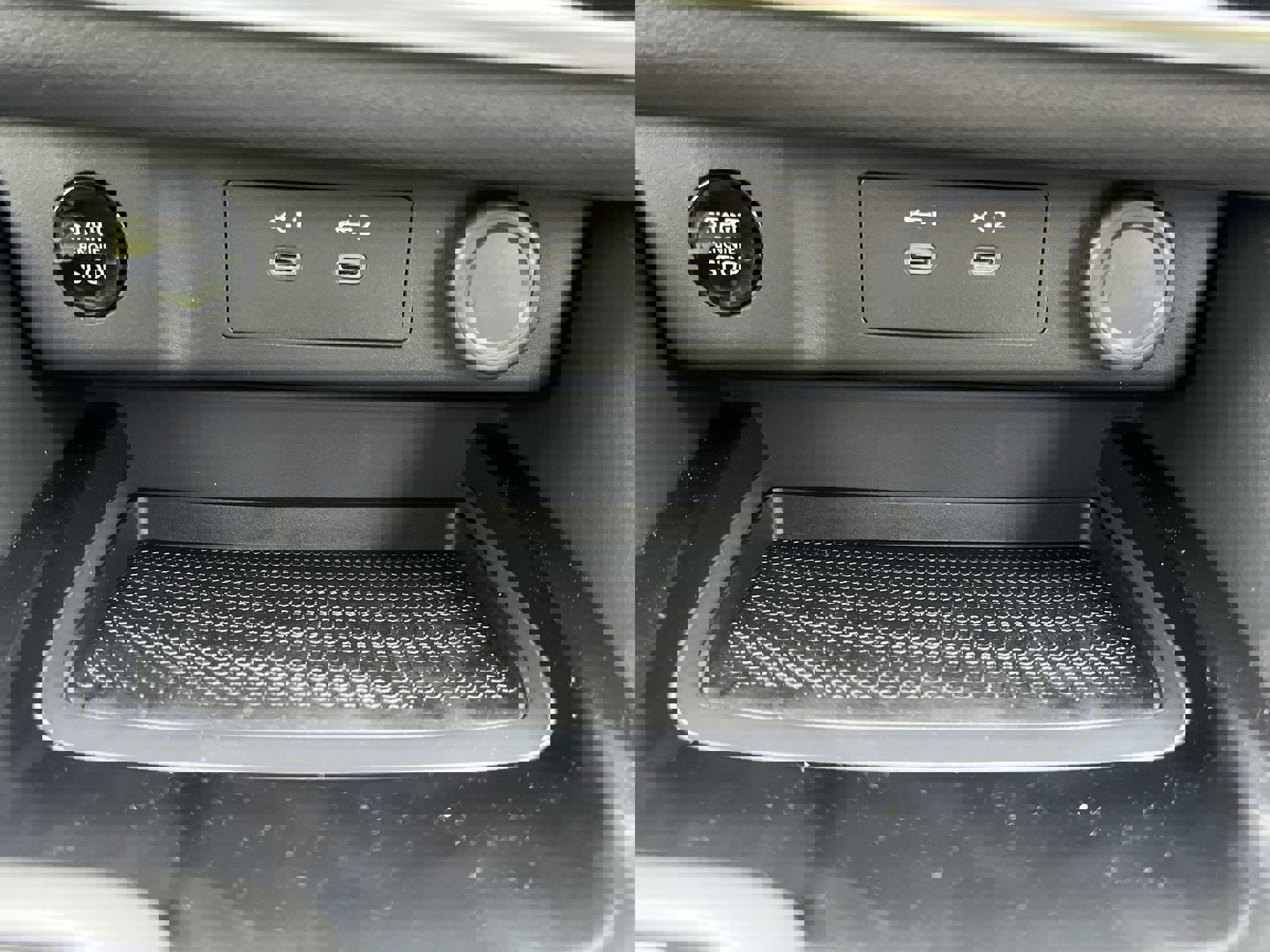 New 2026 Nissan Rogue SV FWD image 7