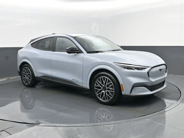 New 2025 Ford Mustang Mach-E Premium w/ Interior Protection Package image 3