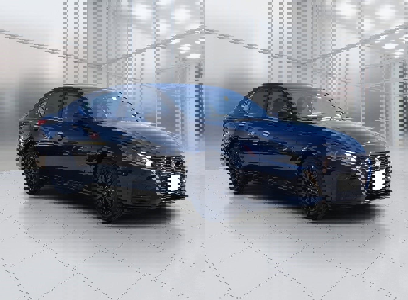 New 2025 Nissan Altima 2.5 SV w/ SV Special Edition Package image 7