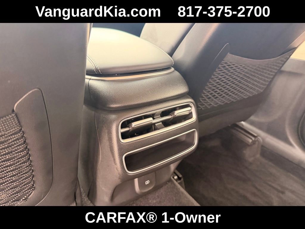 Used 2026 Genesis GV70 2.5T image 24