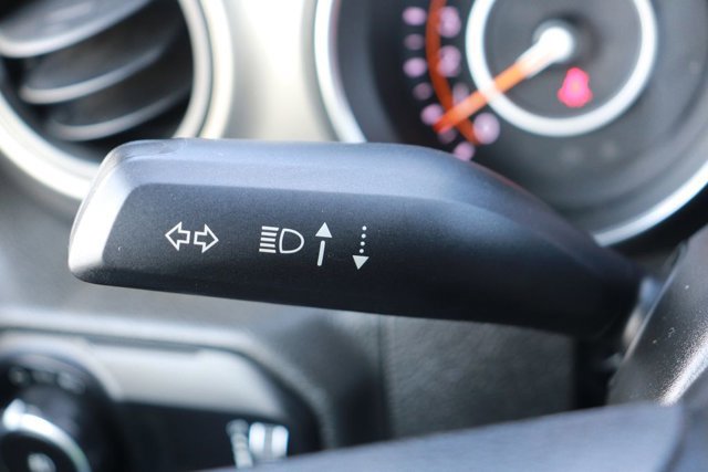 Used 2023 Jeep Wrangler Sport image 22