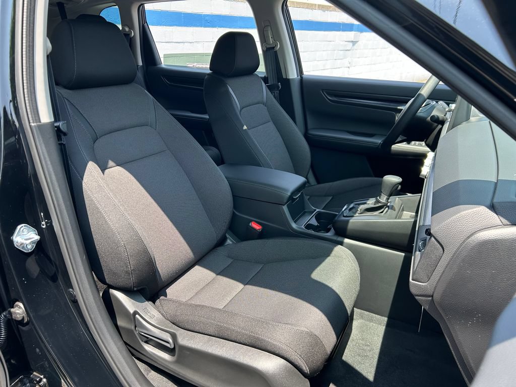 Certified 2026 Honda CR-V EX image 24