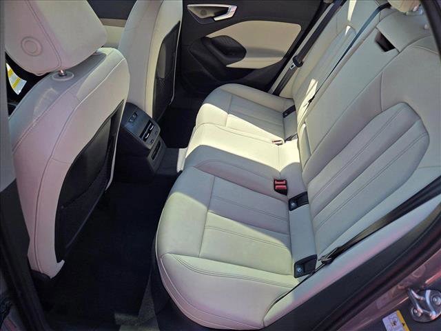 New 2025 Audi A5 2.0T Premium Plus image 16