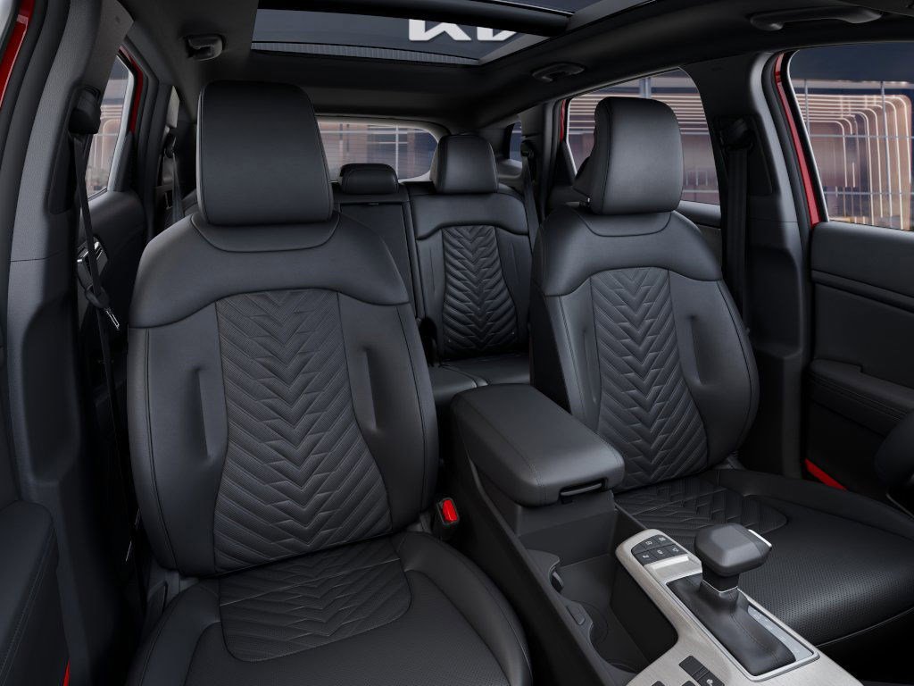 New 2026 Kia Sportage X-Line w/ X-Line Premium Package AWD/4WD image 15