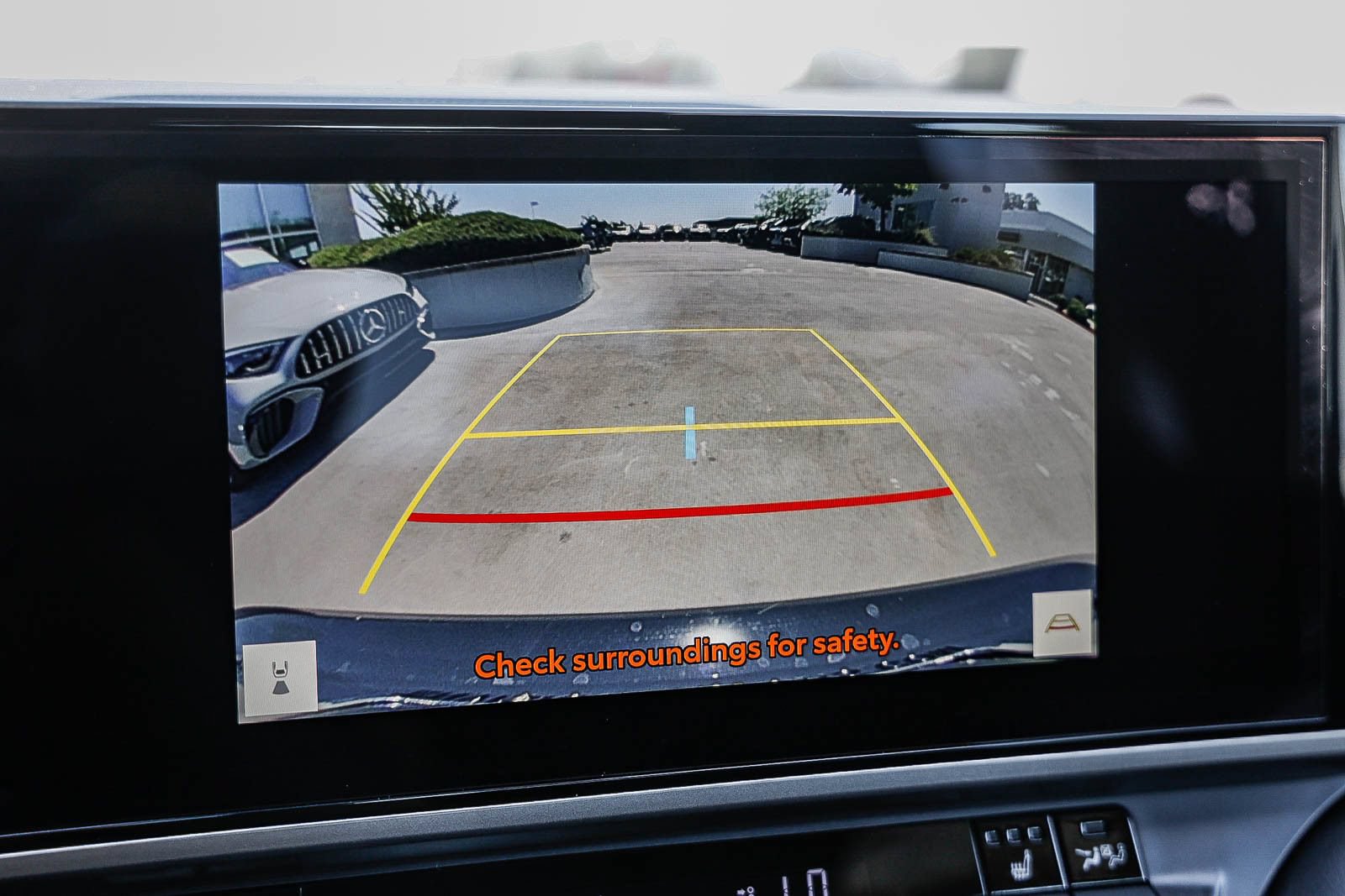 Used 2026 Toyota Camry XSE FWD image 23