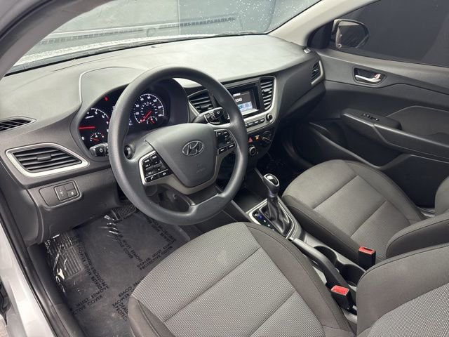 Used 2020 Hyundai Accent SE image 12