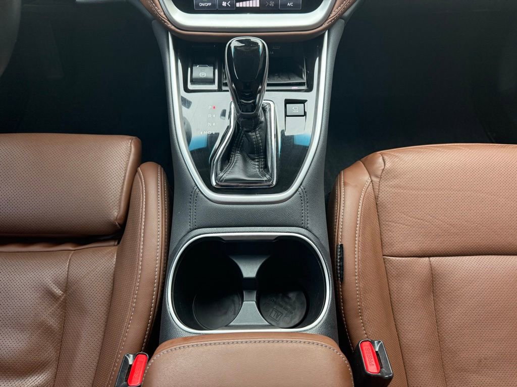 Certified 2021 Subaru Outback Touring XT image 19