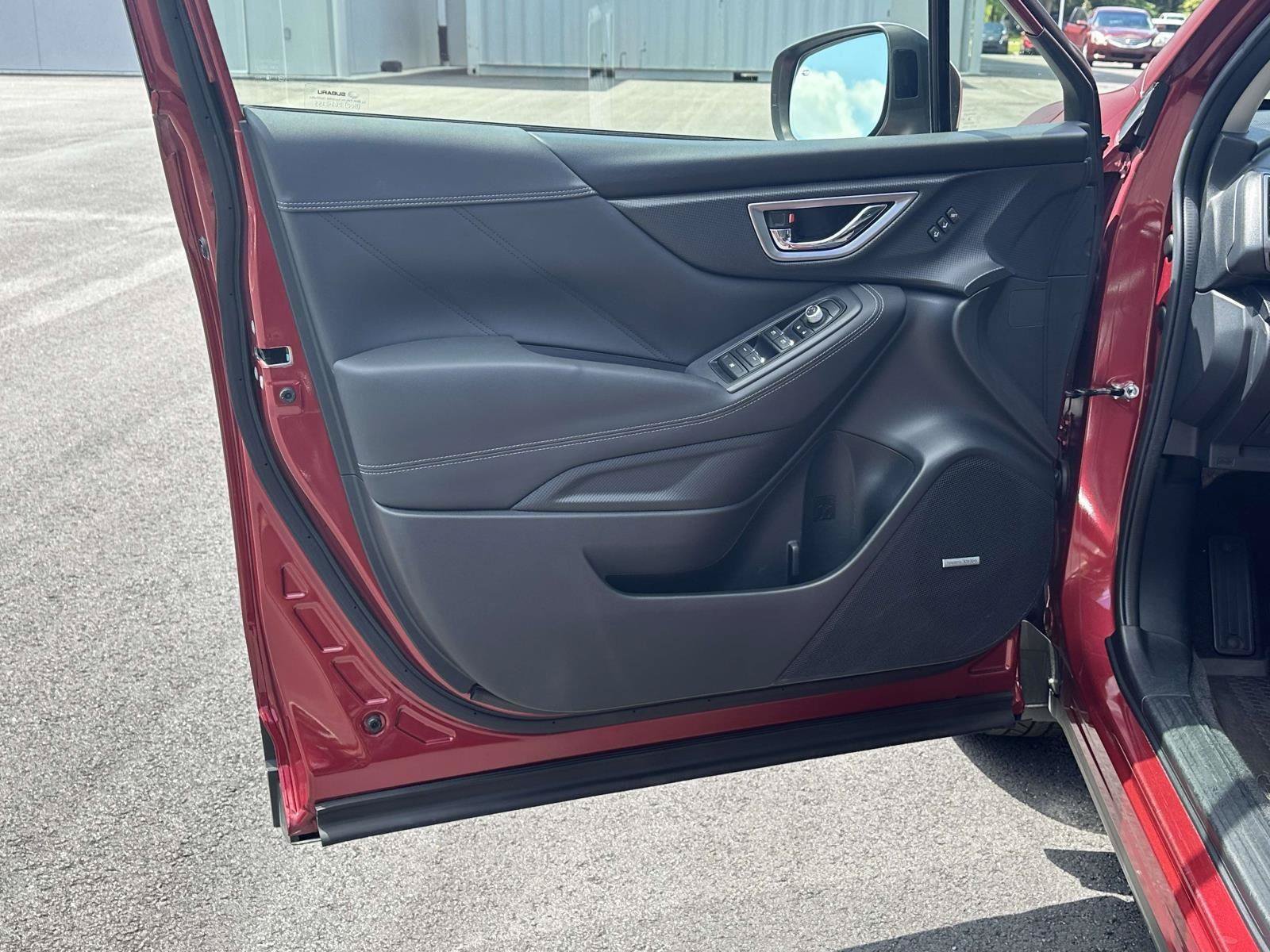 Used 2019 Subaru Forester Touring w/ Popular Package #3 AWD/4WD image 5