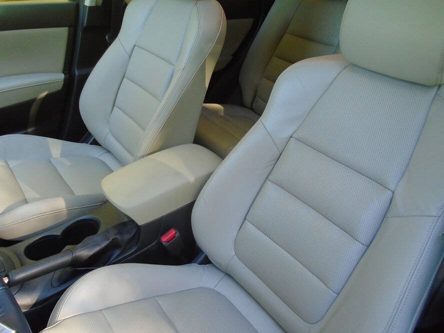 Used 2014 MAZDA CX-5 Grand Touring FWD image 17