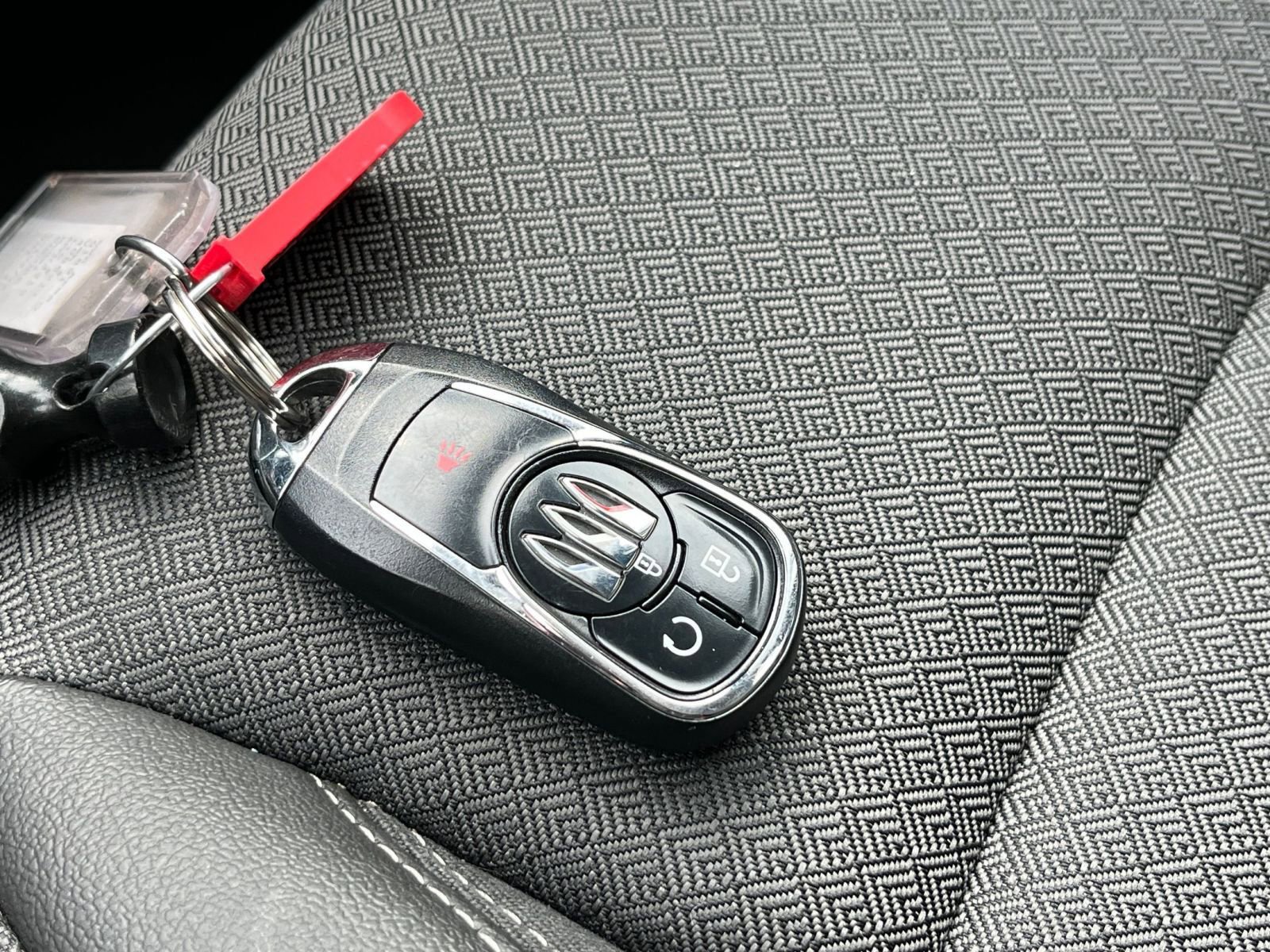 Used 2025 Buick Encore GX Preferred image 20