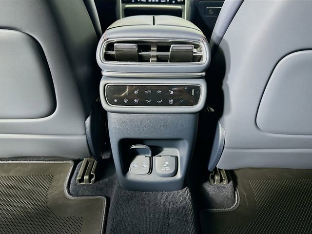 New 2026 Genesis GV80 3.5T image 18