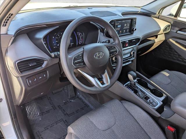 Used 2019 Hyundai Santa Fe SEL image 10