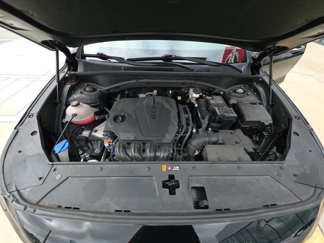 Used 2023 Hyundai Santa Fe SEL image 29
