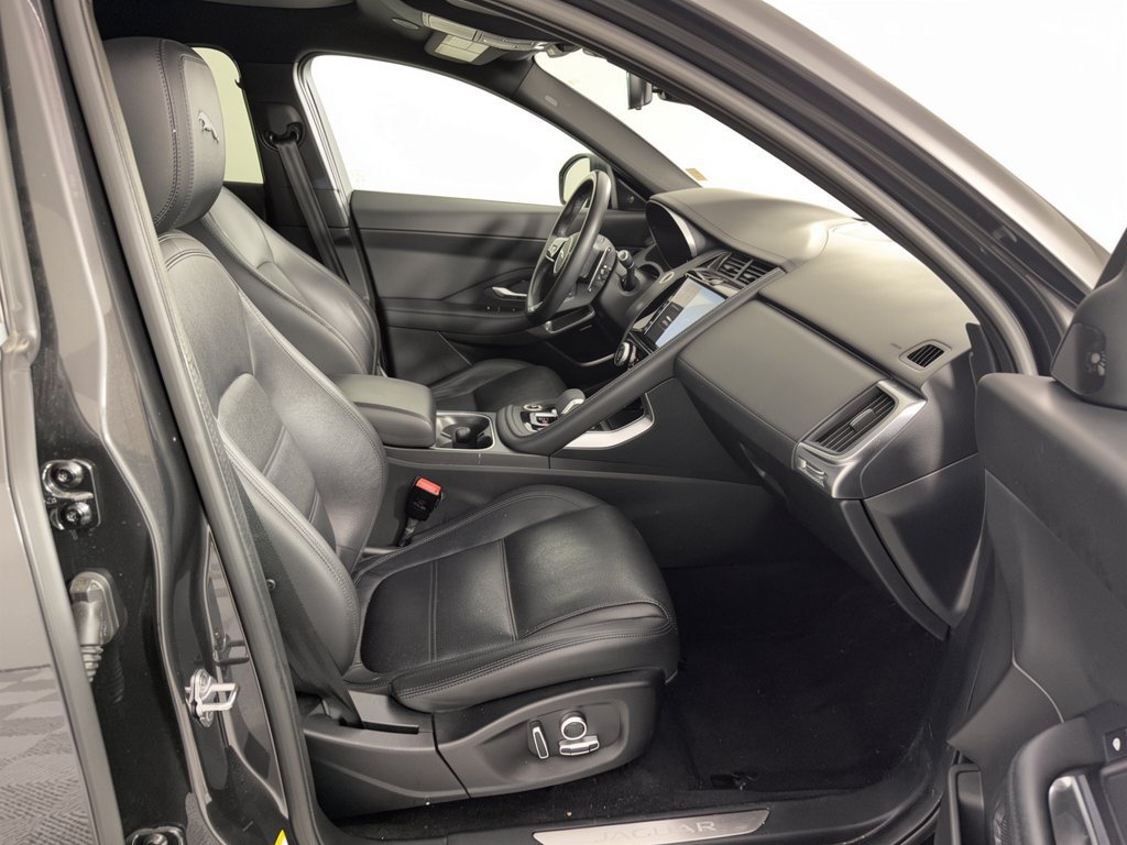 Used 2021 Jaguar E-PACE SE AWD/4WD image 29