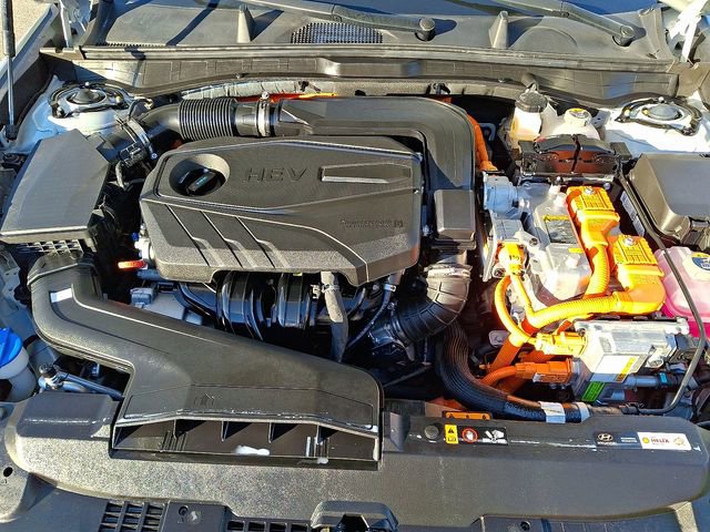 Used 2024 Hyundai Sonata SEL image 33