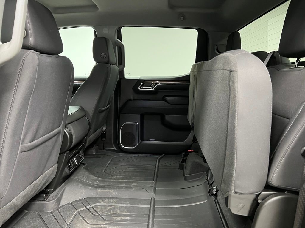 Used 2024 Chevrolet Silverado 1500 RST w/ Protection Package image 47
