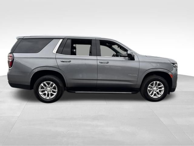 Certified 2021 Chevrolet Tahoe LT image 6