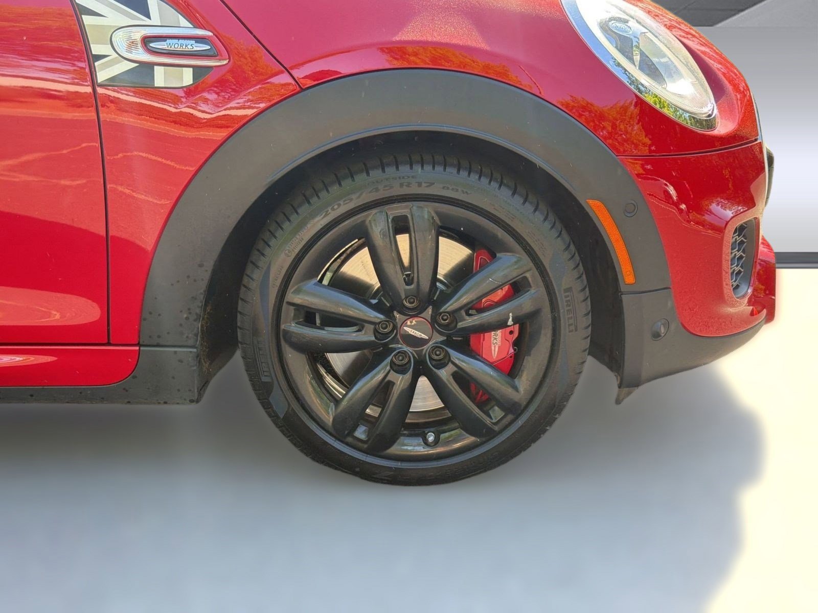 Used 2018 MINI Cooper John Cooper Works image 12