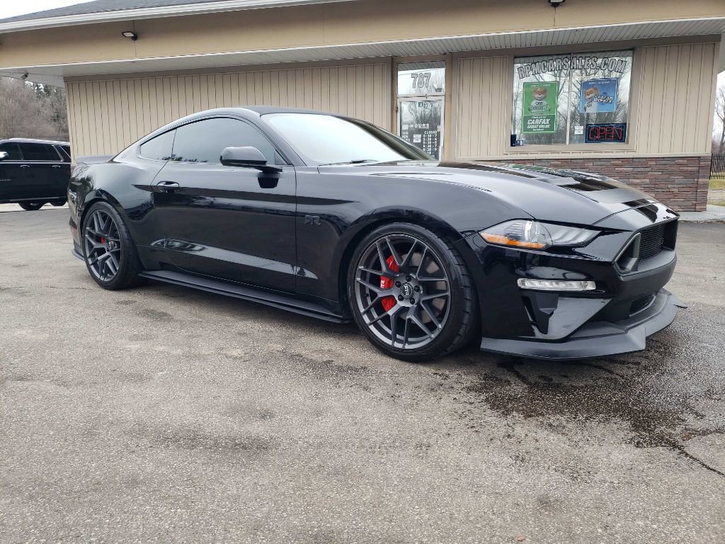 Used 2019 Ford Mustang GT