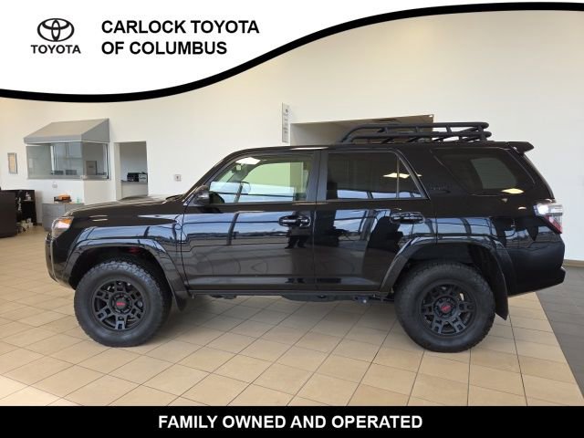 Used 2024 Toyota 4Runner TRD Pro