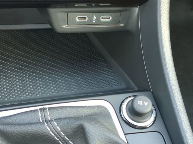 New 2025 Volkswagen Jetta Sport image 22