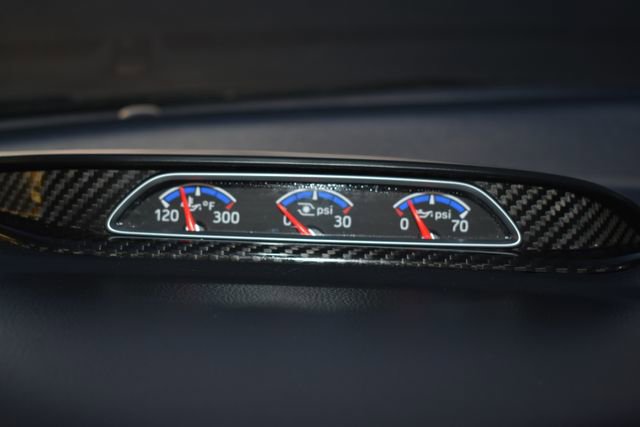 Used 2016 Ford Focus RS image 22